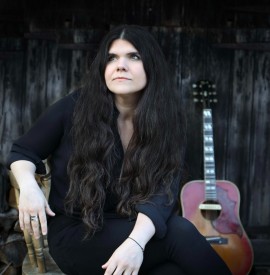 Michele Stodart headlines Green Note Stage at Footsbarn Festival