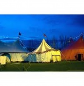 Michele Stodart headlines Green Note Stage at Footsbarn Festival