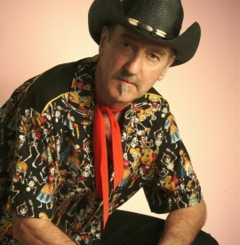 Michele Stodart headlines Green Note Stage at Footsbarn Festival