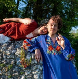 Michele Stodart headlines Green Note Stage at Footsbarn Festival