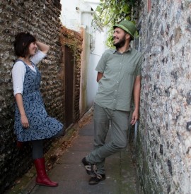 Migrants´ Song Cycle Launch