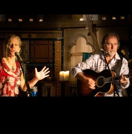 Paul Walker & Karen Pfeiffer - Album Review