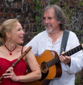 Paul Walker & Karen Pfeiffer - Album Review