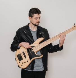 Marcelo Maccagnan - Night Tales