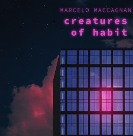 Marcelo Maccagnan - Night Tales