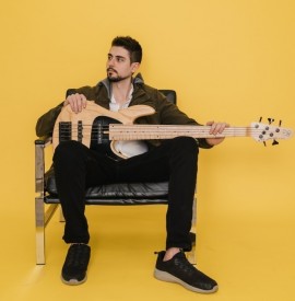 Marcelo Maccagnan - Night Tales