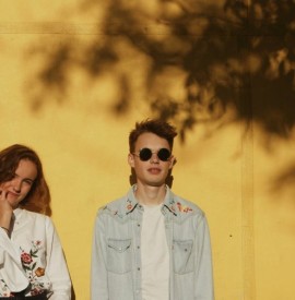 Fritillaries Album Launch