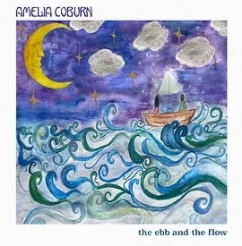 Amelia Coburn Autumn Tour