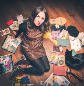 Amelia Coburn Autumn Tour