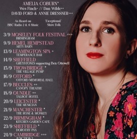 Annie Dressner - I´ve Always Been Like This