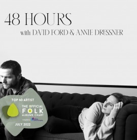 Annie Dressner - I´ve Always Been Like This