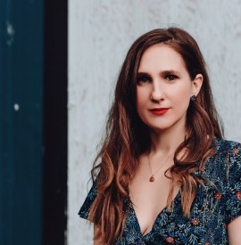 Annie Dressner - I´ve Always Been Like This