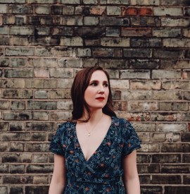 Annie Dressner - I´ve Always Been Like This