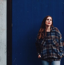 Annie Dressner - I´ve Always Been Like This