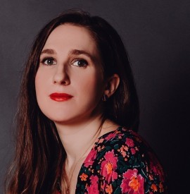 Annie Dressner - I´ve Always Been Like This