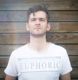 Chris Cleverley - releases and tour