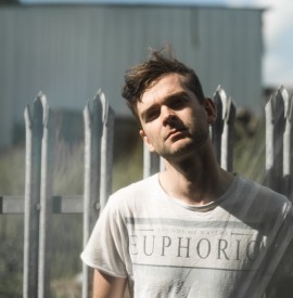 Chris Cleverley - releases and tour