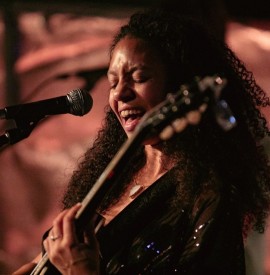 Simeon Hammond Dallas - Gig Review