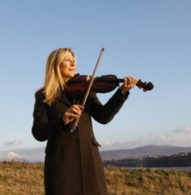 Mairéad Ní Mhaonaigh, Cormac De Barra & Mark Redmond