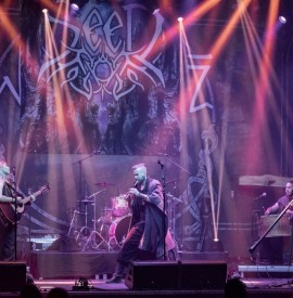 Album Review - ´Fae´ by SeeD