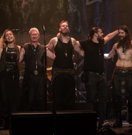 Album Review - ´Fae´ by SeeD