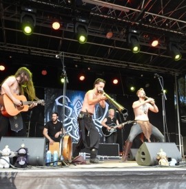 Album Review - ´Fae´ by SeeD