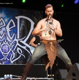 Album Review - ´Fae´ by SeeD