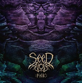 Album Review - ´Fae´ by SeeD