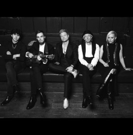 Gig Review: Curse of Lono at The Underbelly, Hoxton.