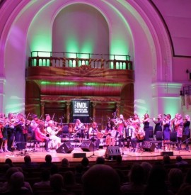 Return to London Town Festival 2022