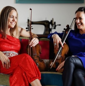 Return to London Town Festival 2022