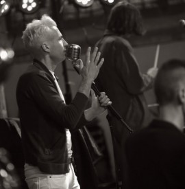 Voices From The Cones - Live Launch 21st Oct