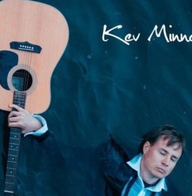 Kev Minney -   “It Doesn´t Bother Me“