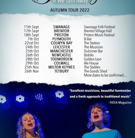 Suthering - If We Turn Away