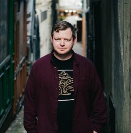 Album Review -  Sean Mathews ‘Welcome to Ballsgrove’