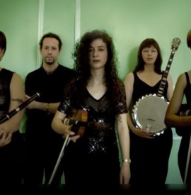 The London Lasses - 25th Anniversary