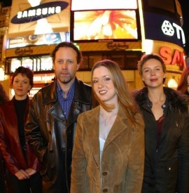 The London Lasses - 25th Anniversary