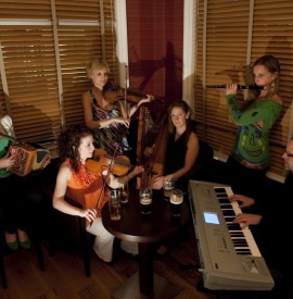 The London Lasses - 25th Anniversary