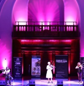 The London Lasses - 25th Anniversary