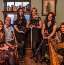 The London Lasses - 25th Anniversary