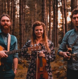 Free London Mini Concerts - Filmed for a Virtual World