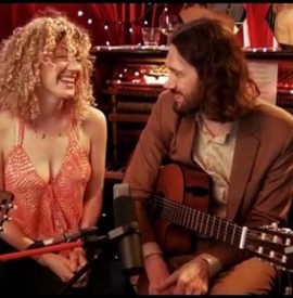 Free London Mini Concerts - Filmed for a Virtual World