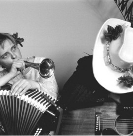 Free London Mini Concerts - Filmed for a Virtual World