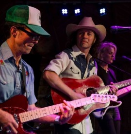 Free London Mini Concerts - Filmed for a Virtual World