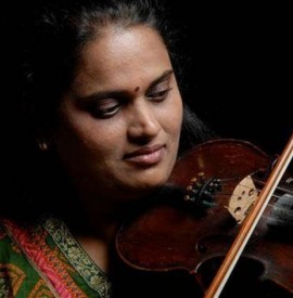 Shakthi - London 4th December