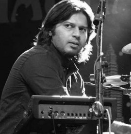 Shakthi - London 4th December