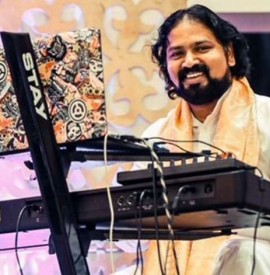 Shakthi - London 4th December