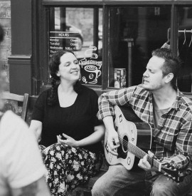 Tu-Kay and Ryan - EP Review