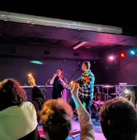 Tu-Kay and Ryan - EP Review