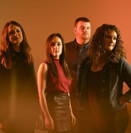 ´FOLK AT THE MEADOWS´ - SPRING 2023